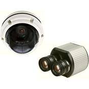 Arecont Vision 3130M-LL-D4-N 3/1.3 Megapixel Dual Sensor Day/Night Camera