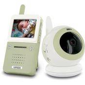 Svat BABYVIEW20 Digital Wireless Baby Monitor with Night Light Lullaby Camera