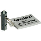 Westcott Repair Tool for PC Cords