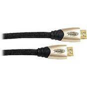 Comprehensive XHD HDMI 26 AWG 1.3a Cat 2 Silver Coated CL3 Rated Cable (3