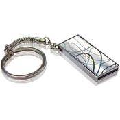 Transcend TS8GJFV90C 8GB JetFlash V90 Mini Flash Drive $32.40