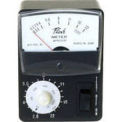 Wein WP-500B Standard Meter