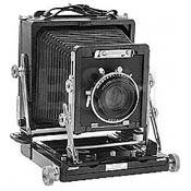 Wista 45DXII Cherry 4x5 Wooden Field Camera