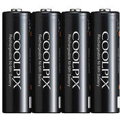633815 Nikon EN MH2 B4 Rechargeable Ni MH Batteries