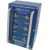 Allen-Avionics HD-SDI-3 - Eliminador de "Hum" de V�deo