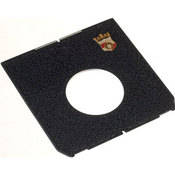 Wista Placa de Lente para Obturadores n� 1