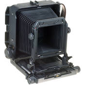 Toyo-View 4x5 45AII Metal Field Camera