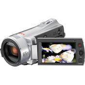 Samsung SMX-K45 2.7'' LCD 52X Optical Zoom 32GB SSD Camcorder $295.00 Shipped