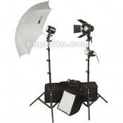 SP-Systems Home Studio Kit with SP Bag (120VAC)