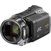 JVC Everio GZ-HM400 32GB Flash Memory HD Camcorder $719.90
