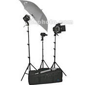 SP-Systems Commercial  3 Light Kit