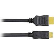 Mini HDMI Cables | Panasonic HDMI Cables - Panasonic HDMI-HDMI Mini Cable (4.9')