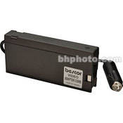 Bescor CLC-50 Camcorder Car Adapter