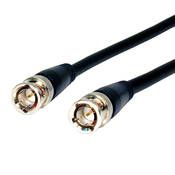 Comprehensive BNC Male to BNC Male Cable - 25