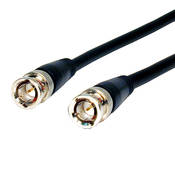Comprehensive Cabo de BNC Macho para BNC Macho - 50 p�s (15,24m)