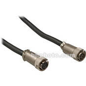 Comprehensive S-Video 7-pin Male to 7-pin Female Cable - 10