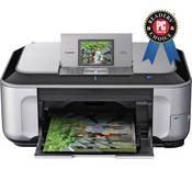 Canon Pixma MP990 Wireless Photo All-In-One Printer/Copier/Scanner $169.95