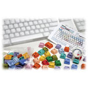 Logic Keyboard Digidesign Pro Tools...