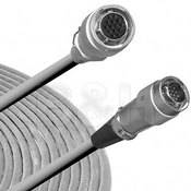 Comprehensive 14-pin Male to 14-pin Female Sony CCQ-AR Type Video Cable - 164