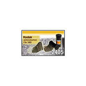 Kodak #2405 9.5" x 250