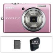 nikon-coolpix-s570-digital-camera-kit-pink