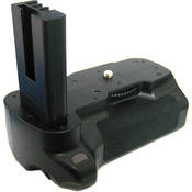 Zeikos ZE-NBG60 Power Battery Grip 