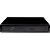 LaCie 301485 Portable DVD+/-RW SuperMulti DVD Burner $53.95