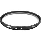 Hoya 52mm Ultraviolet UV(0) Haze Multi-Coated Glass Filter