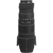 LensCoat Sigma Lens Cover (Black) 