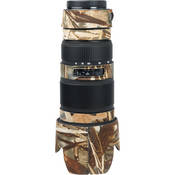 LensCoat Sigma Lens Cover (Realtree Max4 HD)