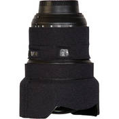 LensCoat Nikon Lens Cover (Black) 