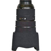 LensCoat Nikon Lens Cover (Black) 