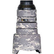 LensCoat Nikon Lens Cover (Digital Army Camo)