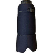 LensCoat Nikon Lens Cover (Black) 