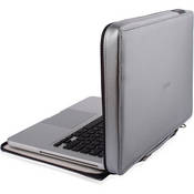 Moshi Codex13 Shell Case (Metallic Silver)