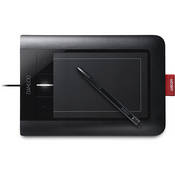 Wacom Bamboo Pen & Touch Digital Tablet