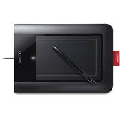 Wacom Bamboo Pen Digital Tablet