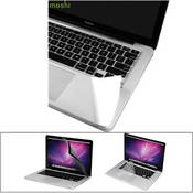 Moshi Kit de Prote��o para Unibody MacBook Pro 15"