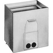 Arkay 81-14DT Quick Dump Wash Tank