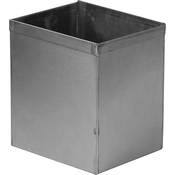 Arkay 45-2 Stainless Steel Cut Film Developing Tank for 12 - 4x5" Sheets
