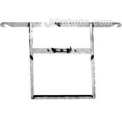 Arkay 45-FH Stainless Steel 4x5" Film Hanger