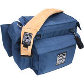 Porta Brace PC-202 Production Case (Blue)