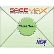 NEW 3-Year SAGEMAX Protection Plan