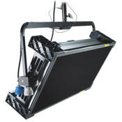 Kino Flo Vistabeam 300 DMX, Pole-Operated Fixture (120VAC)