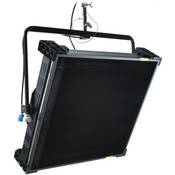 Kino Flo Vistabeam 600 DMX, Pole-Operated Fixture (120VAC)
