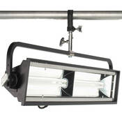 Kino Flo Parazip 200 DMX Pole Operated Fixture