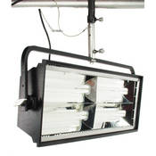 Kino Flo Parazip 400 DMX Pole Operated Fixture