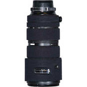 LensCoat Nikon Lens Cover (Black) 