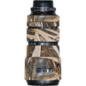 LensCoat Nikon Lens Cover (Realtree Max4 HD)