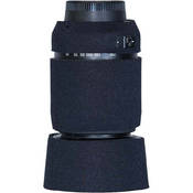 LensCoat Nikon Lens Cover (Black) 